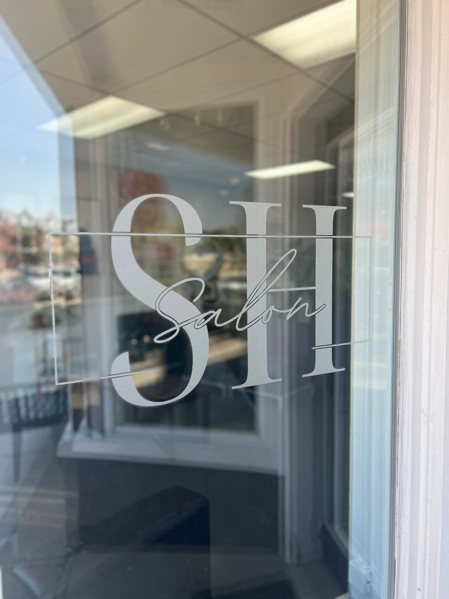 SH Salon gallery 2
